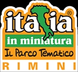 ITALIA IN MINIATURA a RIMINI n. 25 biglietti scontati